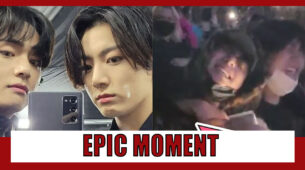 BTS Enjoys Harry Styles Concert In LA: Gives Away Epic Fan Moment
