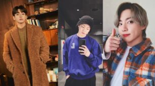 BTS Fame Jungkook’s Most Stylish ‘Winter Special’ Casual Outfits That You Must Try