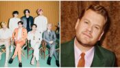 BTS Fans Call Out James Corden For Referring ARMY As ’15-Year-Olds’; Read On To Know More 524525