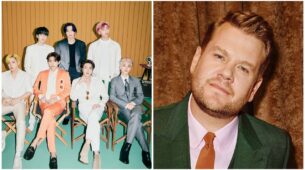 BTS Fans Call Out James Corden For Referring ARMY As ’15-Year-Olds’; Read On To Know More