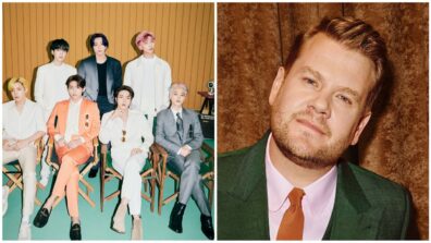 BTS Fans Call Out James Corden For Referring ARMY As ’15-Year-Olds’; Read On To Know More