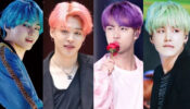 Bts J-Hope’s Dual Colour To Suga’s Pink Hair: Different Hairstyles Of BTS Members