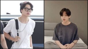 BTS Jimin To Jungkook: Hottest T-Shirts From BTS Closet