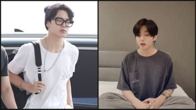 BTS Jimin To Jungkook: Hottest T-Shirts From BTS Closet