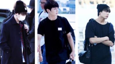 BTS Jungkook And His Best ‘Off-Duty’ Casual Outfits That We Love