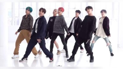 Who Knew BTS And Desi Songs Go So Well Together, Check Out This Edit Of BTS Dancing To Jugnu Song