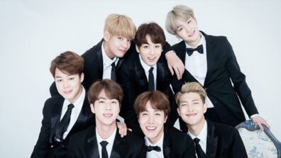 BTS RM, Jin, Suga, J-Hope, Jimin, V and Jungkook Open Up On Long Distance Relationship: Read More