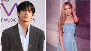 BTS V To BLACKPINK Rose: Korean Stars Who Got Involved In Worst Dating Rumours