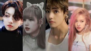 BTS V To Blackpink’s Lisa: Top 10 Most Searched K-Pop Stars On Google