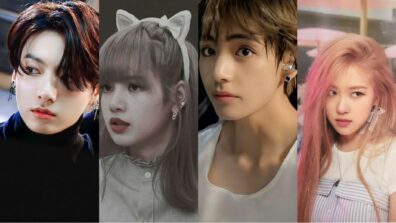 BTS V To Blackpink’s Lisa: Top 10 Most Searched K-Pop Stars On Google