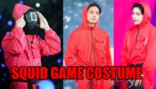 BTS V’s Pics In Squid Game Costume Go Viral: Army Goes Crushing 514944