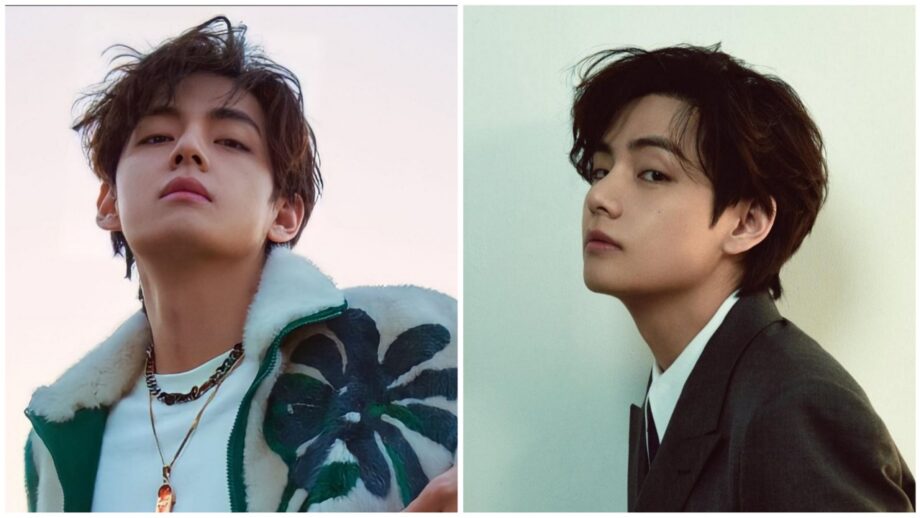 BTS's Kim Taehyung Debuts Unpublished Song While Driving A Convertible In Hawaii, And The Military Goes Nuts 524725