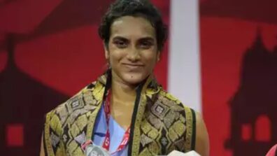 BWF World Tour Final: PV Sindhu wins silver, fans proud of her