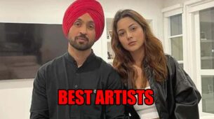 Shehnaaz Gill To Diljit Dosanjh: Best Artists OF Punjabi Cinema 2021