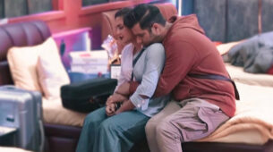 Caught On Camera: Rashami Desai’s unseen romantic hot cosy moment from Bigg Boss goes viral, who’s the lucky man?