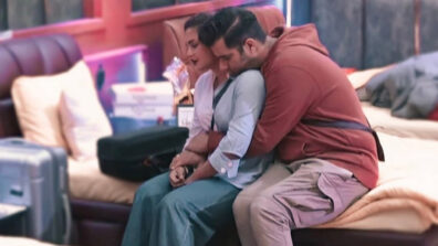 Caught On Camera: Rashami Desai’s unseen romantic hot cosy moment from Bigg Boss goes viral, who’s the lucky man?