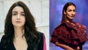 Celebrities who were trolled mercilessly in 2021, From Alia Bhatt to Malaika Arora and many more