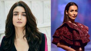 Celebrities who were trolled mercilessly in 2021, From Alia Bhatt to Malaika Arora and many more