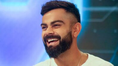 Did you know? Virat Kohli Drinks This Expensive Black Water; Here’s The Price And Benefits Of The Same