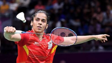 Check out badminton player Saina Nehwal’s greatest achievements that will blow your mind