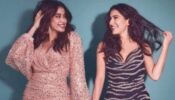 Check Out Sara Ali Khan’s Honest Confessions On Her Competition With Janhvi Kapoor, Ananya Panday And Radhika Madan