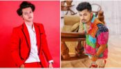 Check Out Siddharth Nigam & Riyaz Aly’s Fashionable Vibrant Outfits