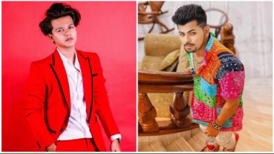 Check Out Siddharth Nigam & Riyaz Aly’s Fashionable Vibrant Outfits