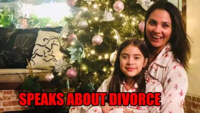 Checkout As Lara Dutta’s 4 Year Old Speaks About Divorce: Lara Says She Got Heart-Attack