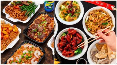 Chinese Dishes We All Love & Die For! Make These Delicious Dishes By These Recipes