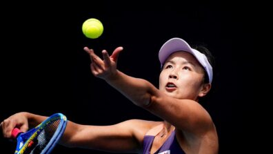 Chinese Tennis player Peng Shuai denies making ‘sexual assault’ claim, all details inside