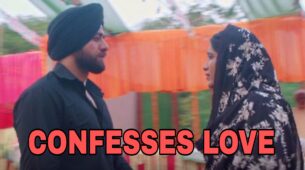 Choti Sarrdaarni Spoiler Alert: Seher confesses her love for Rajveer