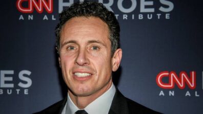 CNN fires US anchor Chris Cuomo for extending help to politician brother