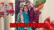 Congrats: Iqbal Khan to become a father