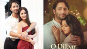 Congratulations: Shaheer Sheikh gets special attention for his on-screen romance with Shivangi Joshi and Hina Khan, deets inside