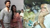 Congratulations: Vicky Kaushal and Katrina Kaif move to their new Juhu house after wedding