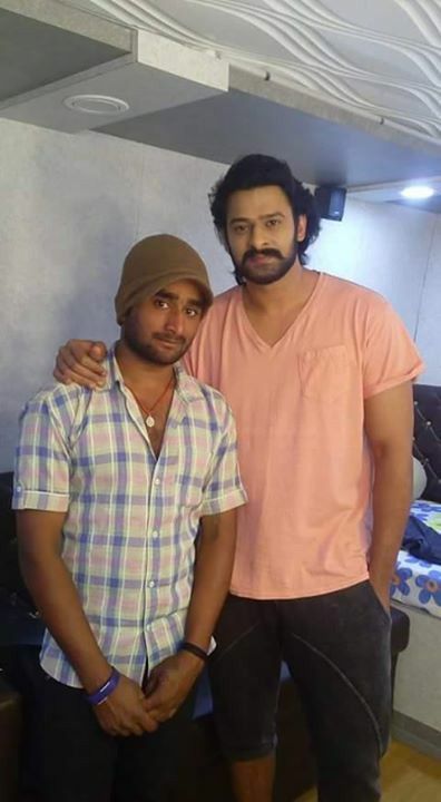 Cool In Casuals: Take Casual Dressing Inspiration From Prabhas - 1