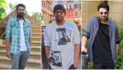 Cool In Casuals: Take Casual Dressing Inspiration From Prabhas