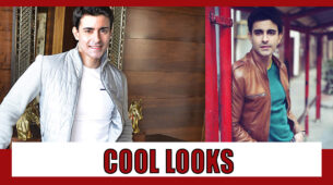 Coolest Looks Of Star Gautam Rode