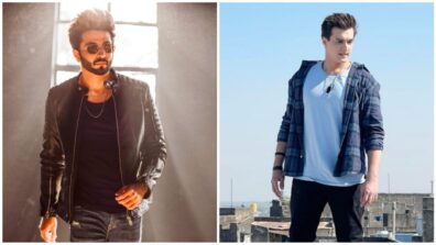 Coolest winter jacket swag styles to steal from Dheeraj Dhoopar and Mohsin Khan’s wardrobe