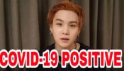Coronavirus Fear For BTS: Suga tests positive for Covid-19