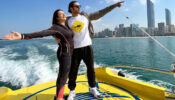 Couple Goals: Divyanka Tripathi and Vivek Dahiya bring in adventurous twist to their romantic life, what’s happening?