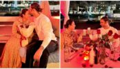 Couple Goals: Divyanka Tripathi and Vivek Dahiya enjoy romantic date together, fans can’t handle their cuteness