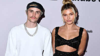 Did Justin Bieber Yell At Hailey Bieber Or Was He Just Excitedly Telling Her Something? WATCH The Video To Find Out