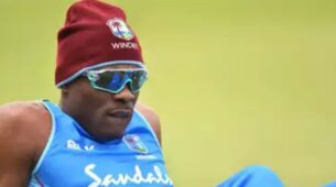 Covid-19 Scare In West Indies Cricket Team: Sheldon Cottrell, Roston Chase and Kyle Mayer’s test positive for Covid-19