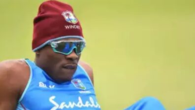 Covid-19 Scare In West Indies Cricket Team: Sheldon Cottrell, Roston Chase and Kyle Mayer’s test positive for Covid-19