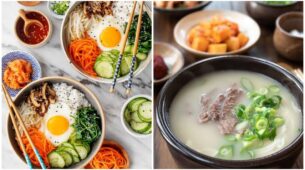 Craving For A Korean Restaurant? Kimchi To Jjajangmyeon: Recipes You Should Try Once In Life