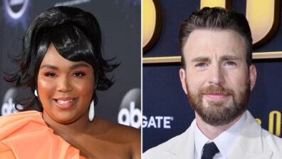 Cutest Lizzo and Chris Evans’ Flirtatious Moments To Check Out