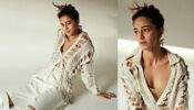 Cutie Pie: Ananya Panday is in ‘Wonderland’, looks dreamy and gorgeous in whites