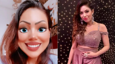 Cutie Pie: TMKOC diva Munmun Dutta turns a ‘barbie doll’ in real life, her cuteness will melt you