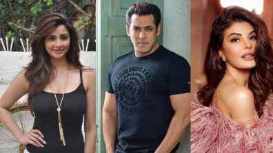 Daisy Shah Breaks Finally Opens Up On Replacing Jacqueline Fernandez In Salman Khan’s Da-Bangg Tour: Check Out What She Says